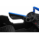 Buggy ATV Racing 4x4 Černý