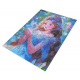 Sada Puzzle 100 ks. Víla Modrá