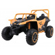 Buggy Arctic Cat Zlatý