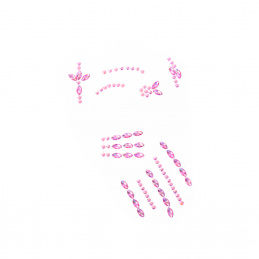 Aga4Kids Samolepící kamínky DS8113E