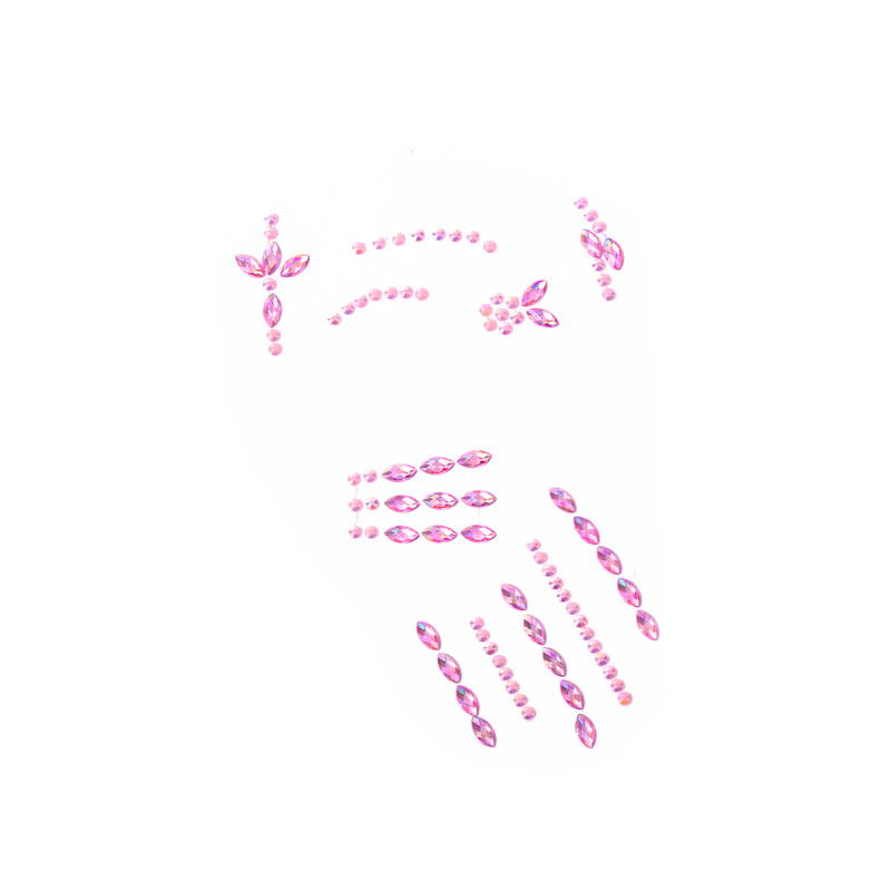 Aga4Kids Samolepící kamínky DS8113E