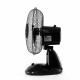Aga Stolní ventilátor 23 cm MR8114 Černý