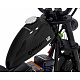 Motocykl Cruiser 12 Black