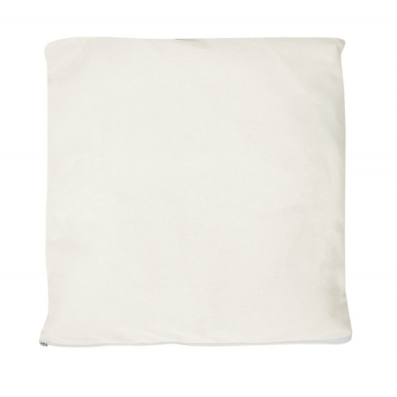 Aga Povlak na polštář 40x40 cm Béžový