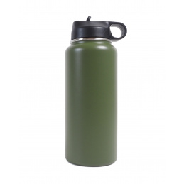Aga Termoska 900 ml Zelená