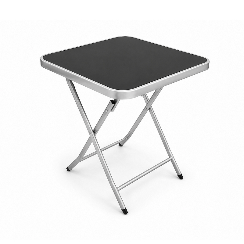 Aga Zahradní stůl MR6178-Gray 60x60x70 cm