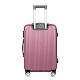 Aga Travel Sada cestovních kufrů MR4652 Vínová