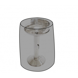 Linder Exclusiv Krycí plachta MC2055 70x90 cm