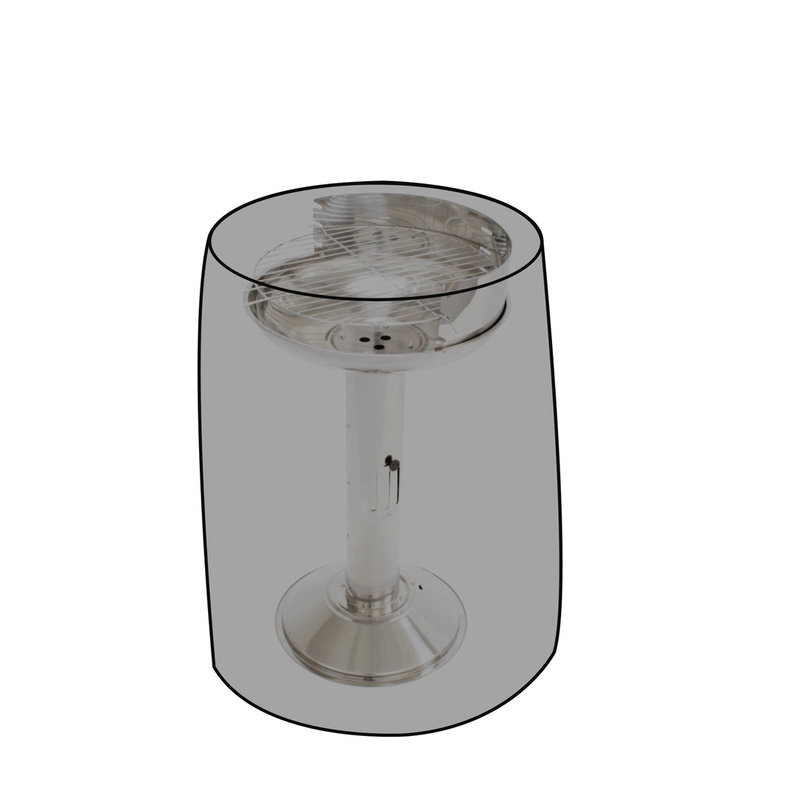 Linder Exclusiv Krycí plachta MC2055 70x90 cm