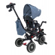 Tříkolka RIDER Modrá SPORTRIKE