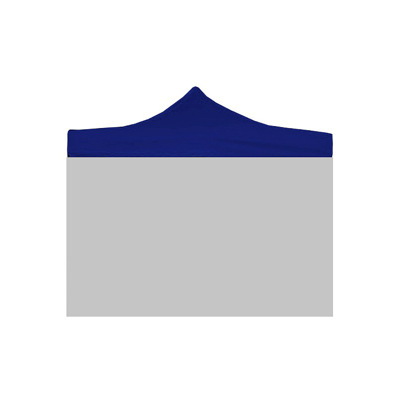 Aga Náhradní střecha PARTY 3x3 m Blue