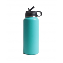 Aga Termoska 900 ml Modrá