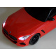 BMW Z4 auto na dálkové ovládání RASTAR RC0580