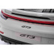 Vozidlo Porsche 911 GT3 STRONG MP4 Bílý