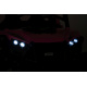 Buggy RTR Monster Speed 4x4 Růžový