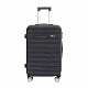 Aga Travel Sada cestovních kufrů MR4651 Černá