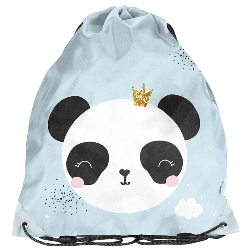 Paso Vak na záda Panda