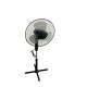 Linder Exclusiv Stojanový ventilátor YW52225 Black
