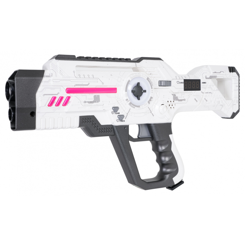 Sada Laserových Pistolí + Vesty