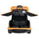 Buggy Arctic Cat Zlatý