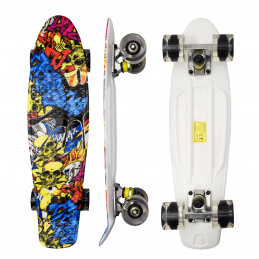 Aga4Kids Pennyboard MR6012