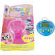 Aga Elektronická hračka Tamagotchi 49 v 1