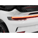 Vozidlo Porsche 911 GT3 STRONG Bílý