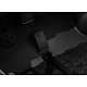 Vozidlo Buggy SPEEDY 4x4 Bílý