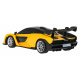 R/C 1:24 McLaren Senna Žlutý RASTAR