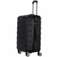 Aga Travel Cestovní kufr MR4661 Černý