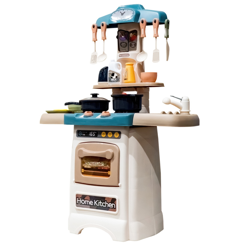 Aga4Kids Plastová kuchyňka 6DZ011 - 2 . JAKOST
