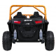 Bugina Arctic Cat Růžová