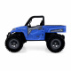Aga4Kids Terénní autíčko na dálkové ovládání Modré