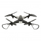 Dron s kamerou na dálkové ovládání RC SYMA Z3 2,4GHz HD kamera