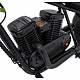 Motocykl Cruiser 12 Black
