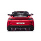 Vozidlo Porsche 911 GT3 Červené MP4