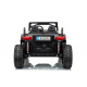 Vozidlo Buggy RTR Monster Speed 4x4 Bílý