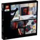Lego ART 31200 Star Wars - Sith