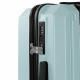 Aga Travel Cestovní kufr 66x43x25cm MR4668 Modrý