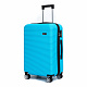 Aga Travel Příruční zavazadlo MR4694 Modré