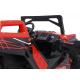 Vozidlo Buggy RTR Monster Speed 4x4 Červené