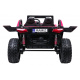 Buggy RTR Monster Speed 4x4 Růžový