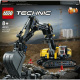 LEGO® Technic™ 42121 Těžkotonážní bagr