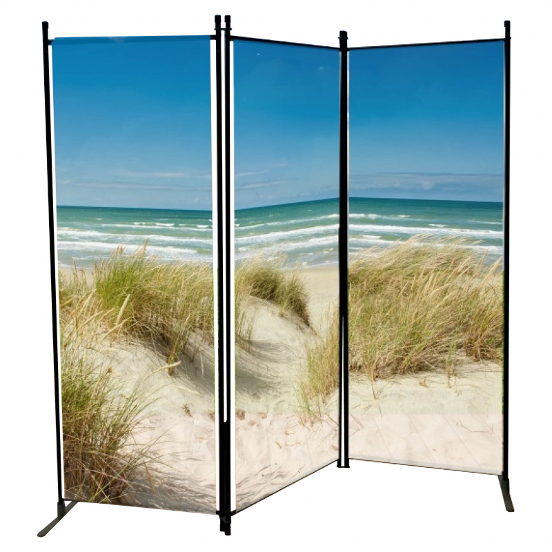 Aga Paraván 1,7x1,6 m Baltic Sea