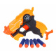 Blaze Storm Gun Orange