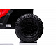 Bugina Gravity 4x4 Červená