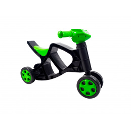 Doloni Dětské odrážedlo Minibike Zelená