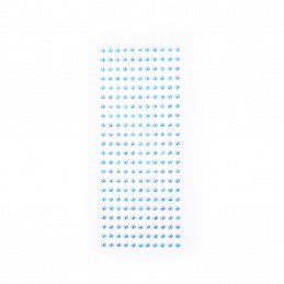 Aga4Kids Samolepící kamínky DS8102MO