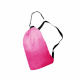Aga Nafukovací vak LAZY BAG 200x70 cm Růžový