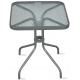 Linder Exclusiv Zahradní stůl BISTRO MC33081DG 60x60x70 cm